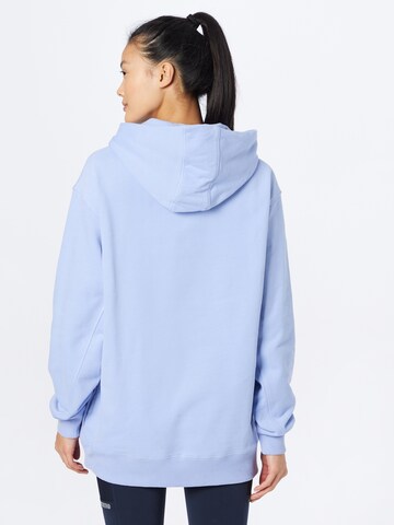 Superdry Sweatshirt in Blue