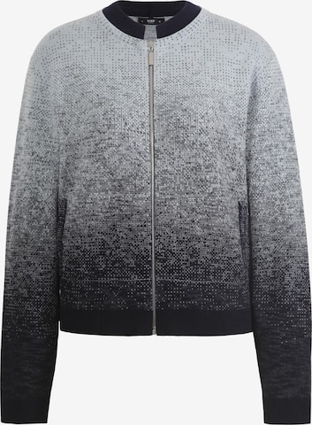 IVKO Strickjanker in : Vorderseite