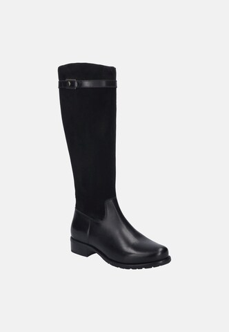 JOSEF SEIBEL Boot 'CHIARA' in Black