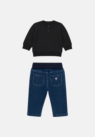 GUESS Set in Blue