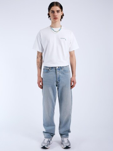 Dr. Denim Regular Jeans 'Dash Straight' in Blue