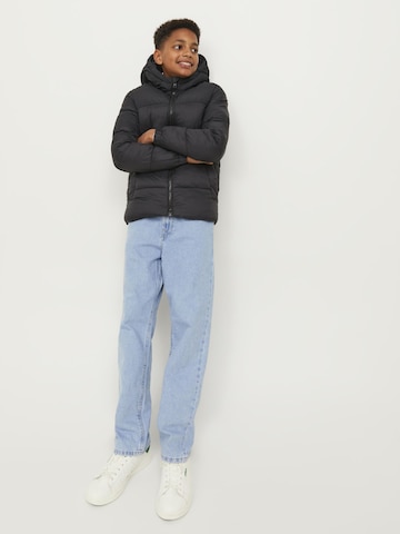 Regular Jean Jack & Jones Junior en bleu