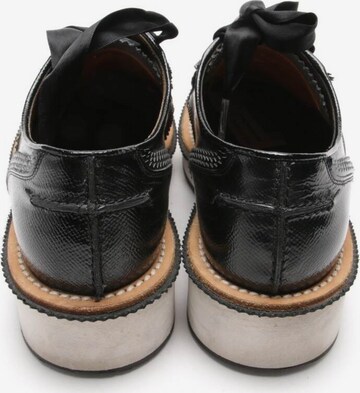 Givenchy Flats & Loafers in 38,5 in Black