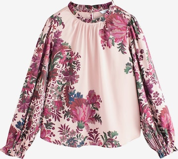 NextBluza - roza boja: prednji dio