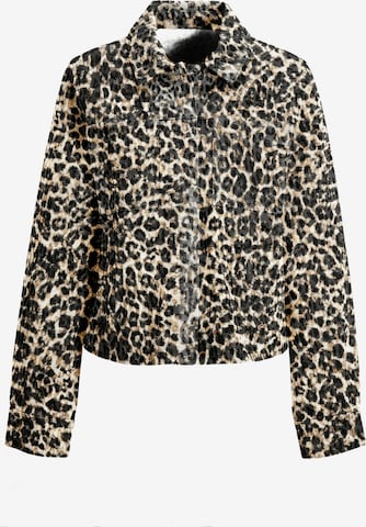 JJXX Bluza 'JXSarah' | bež barva: sprednja stran