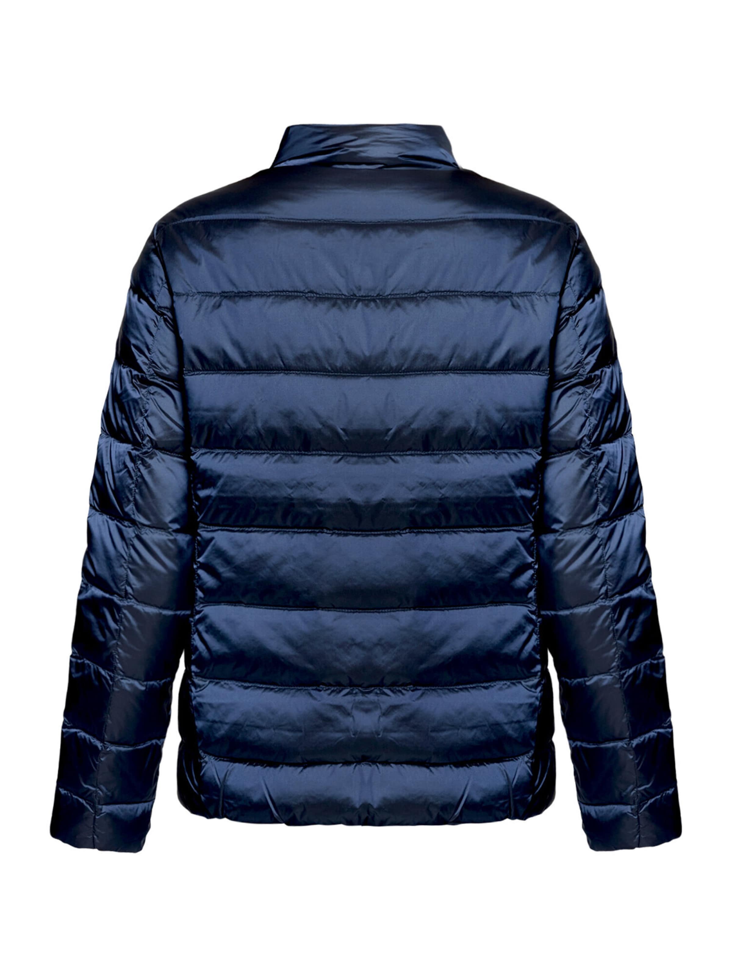Betty Barclay Winter jacket in Blue