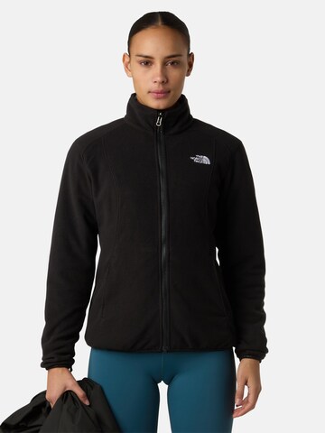 THE NORTH FACE Φθινοπωρινό και ανοιξιάτικο μπουφάν 'Evolve II' σε μαύρο