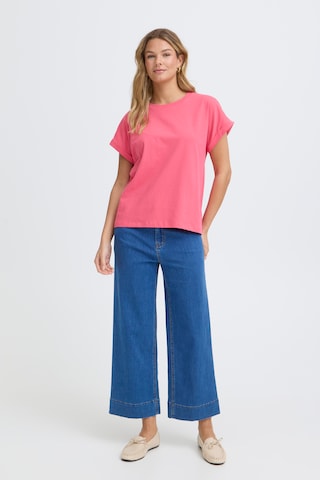 Regular Jean 'FRCHICAGO HANNA' Fransa en bleu