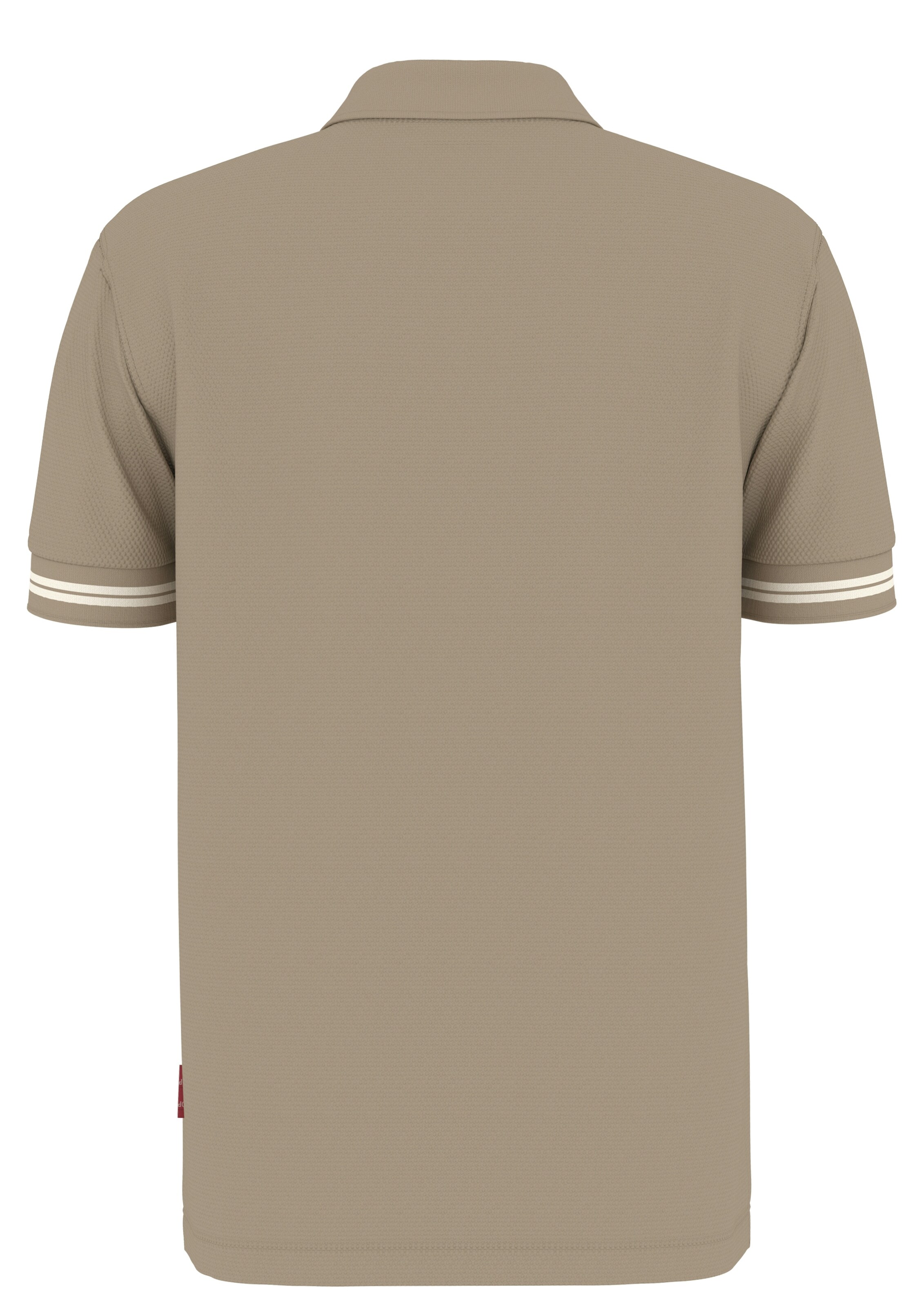 JOOP! Jeans Shirt in Brown