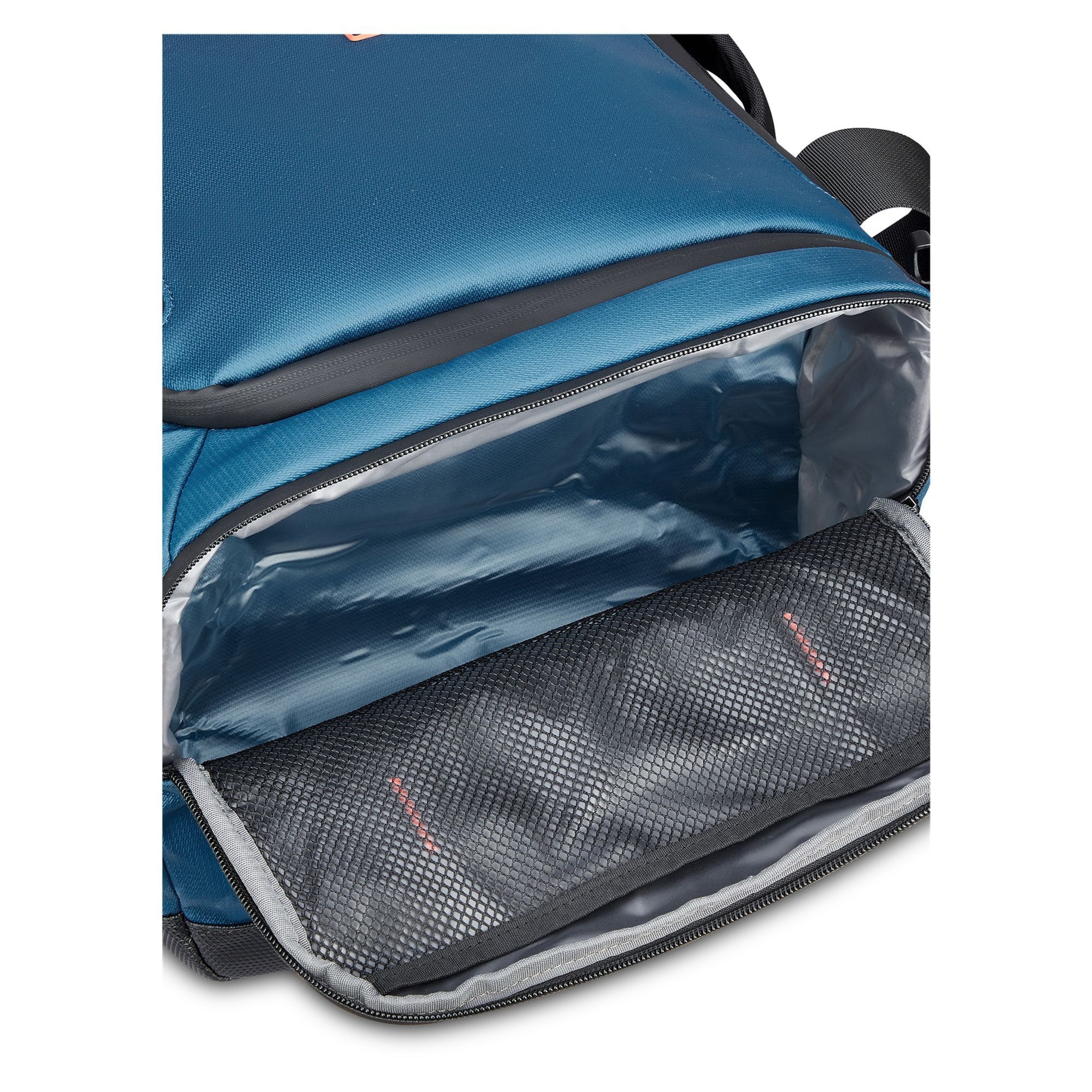 Roncato Weekender 'Norway' in Blau