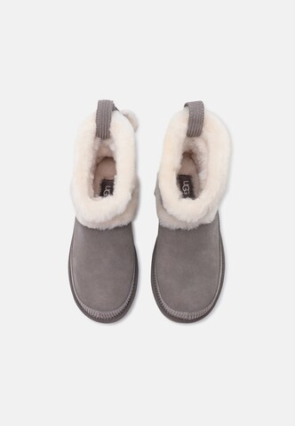 UGG Bootsit 'Classic Mini Heritage' värissä vihreä