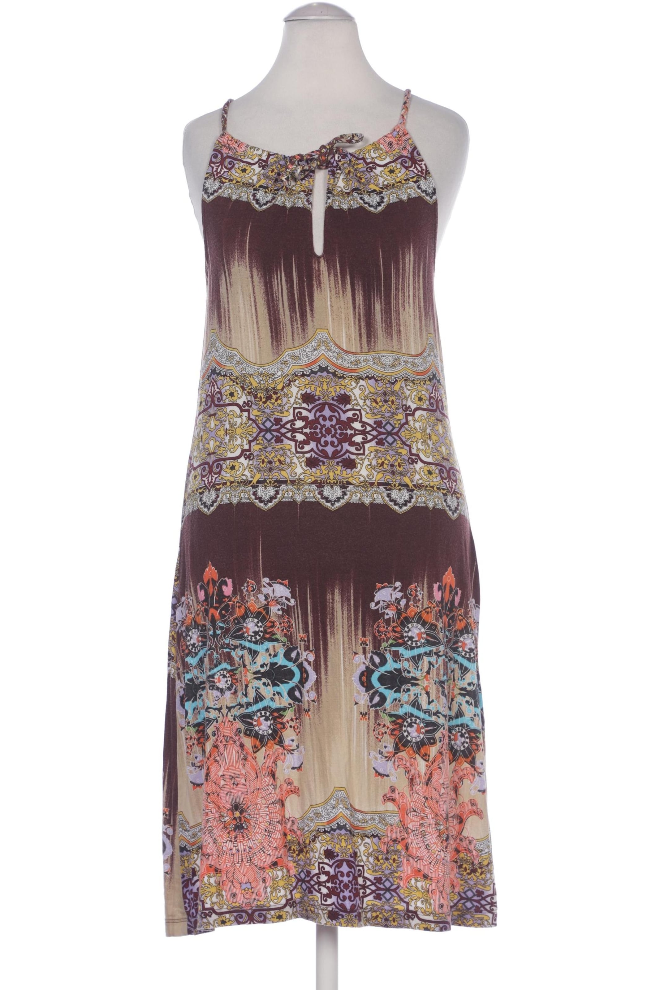 Buffalo London Kleid XS in Mischfarben: Vorderseite