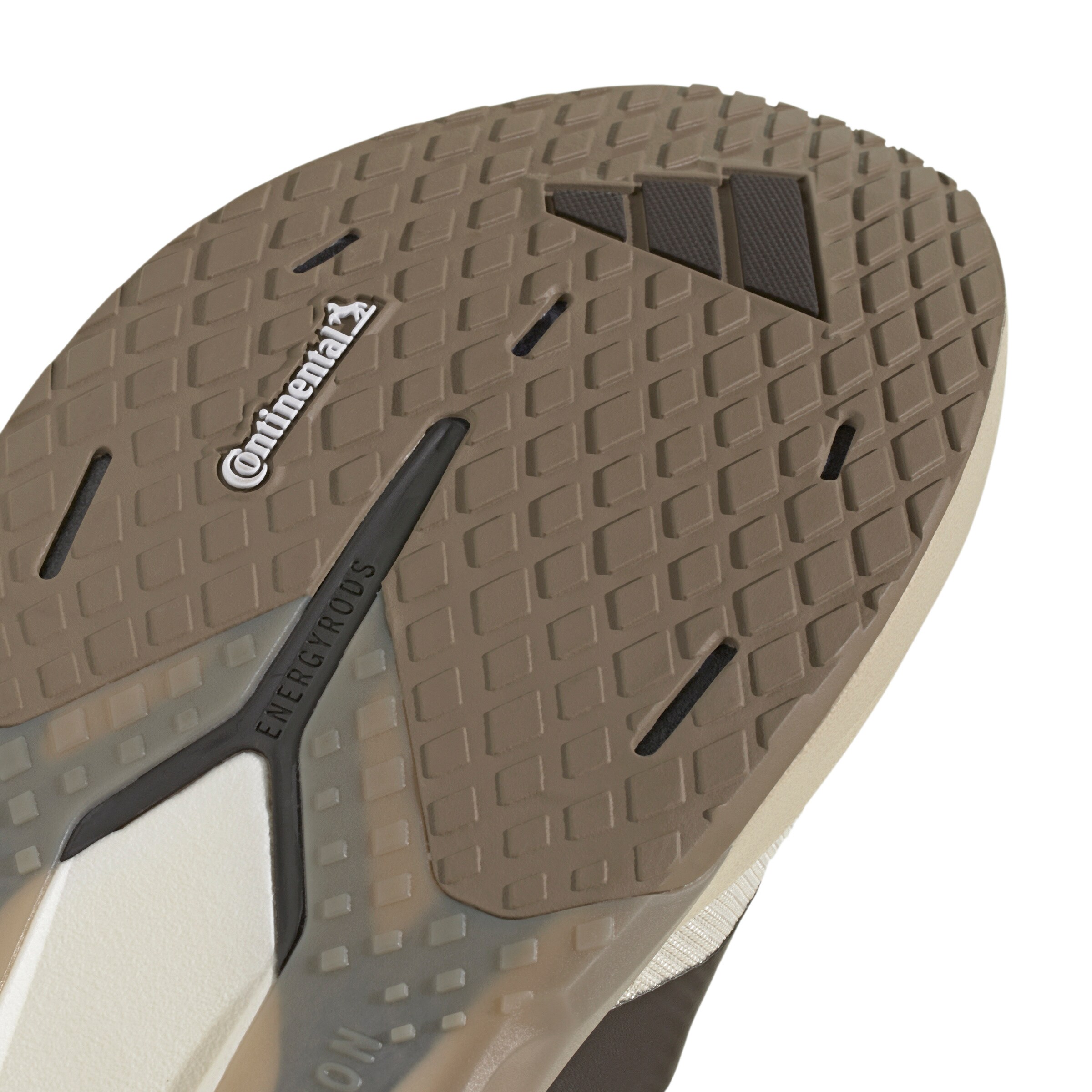 ADIDAS PERFORMANCE Αθλητικό παπούτσι 'ADIZERO DROPSET PRO' σε πράσινο