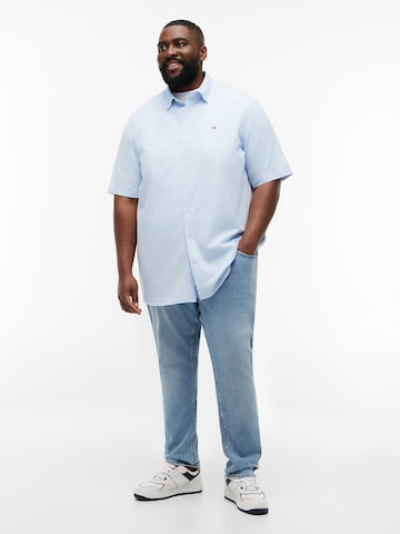 Slimfit Jeans 'SCANTON' di Tommy Jeans in blu