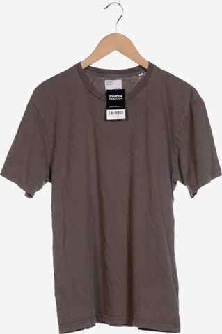 Colorful Standard Shirt in L in Grey: front