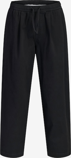 JACK & JONES Housut 'JPSTEVAN DYLAN' värissä musta, Tuotenäkymä