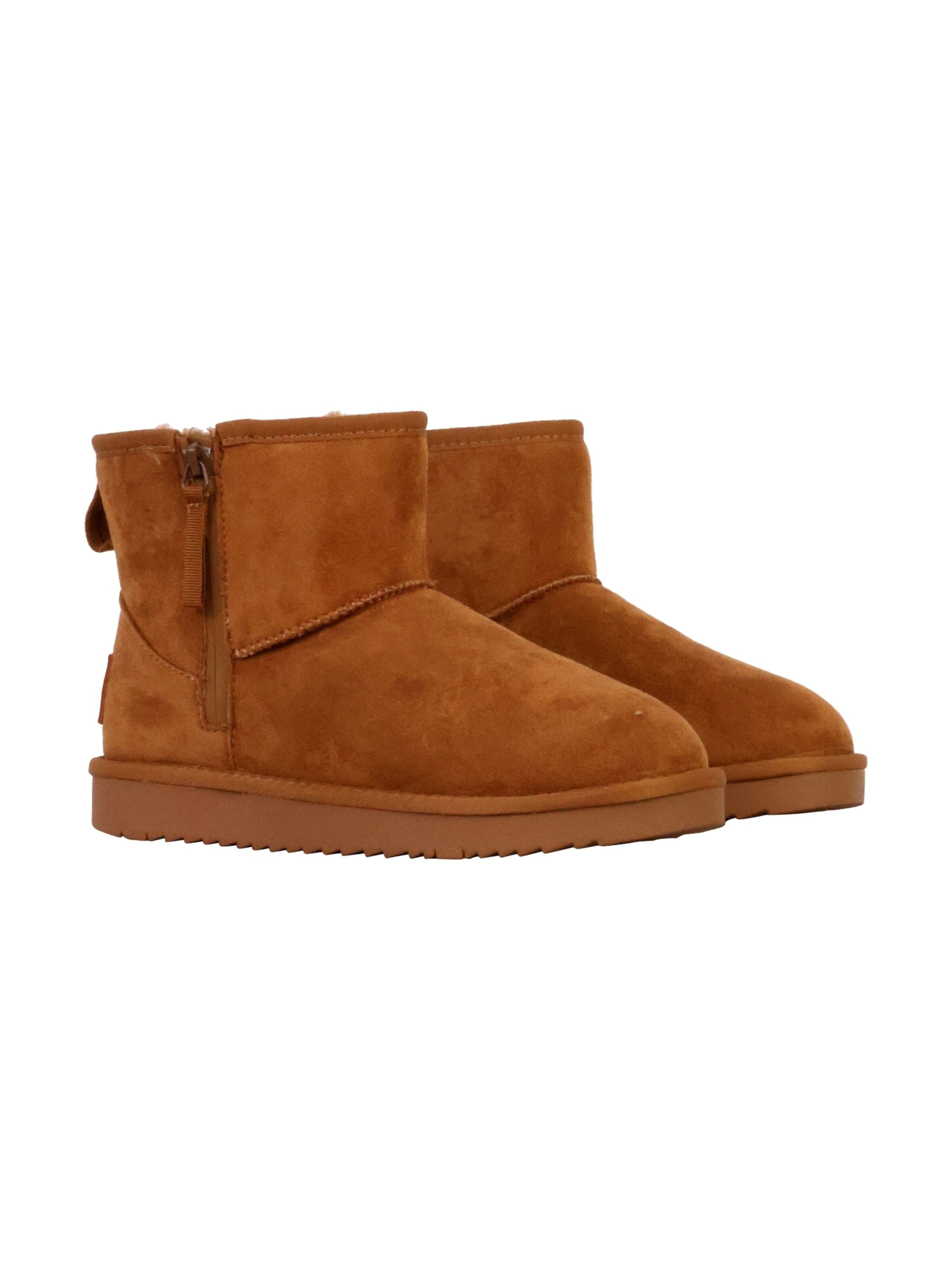 Xti Ankle Boots‌‌‌‌‌‌‌‌‌ in Beige