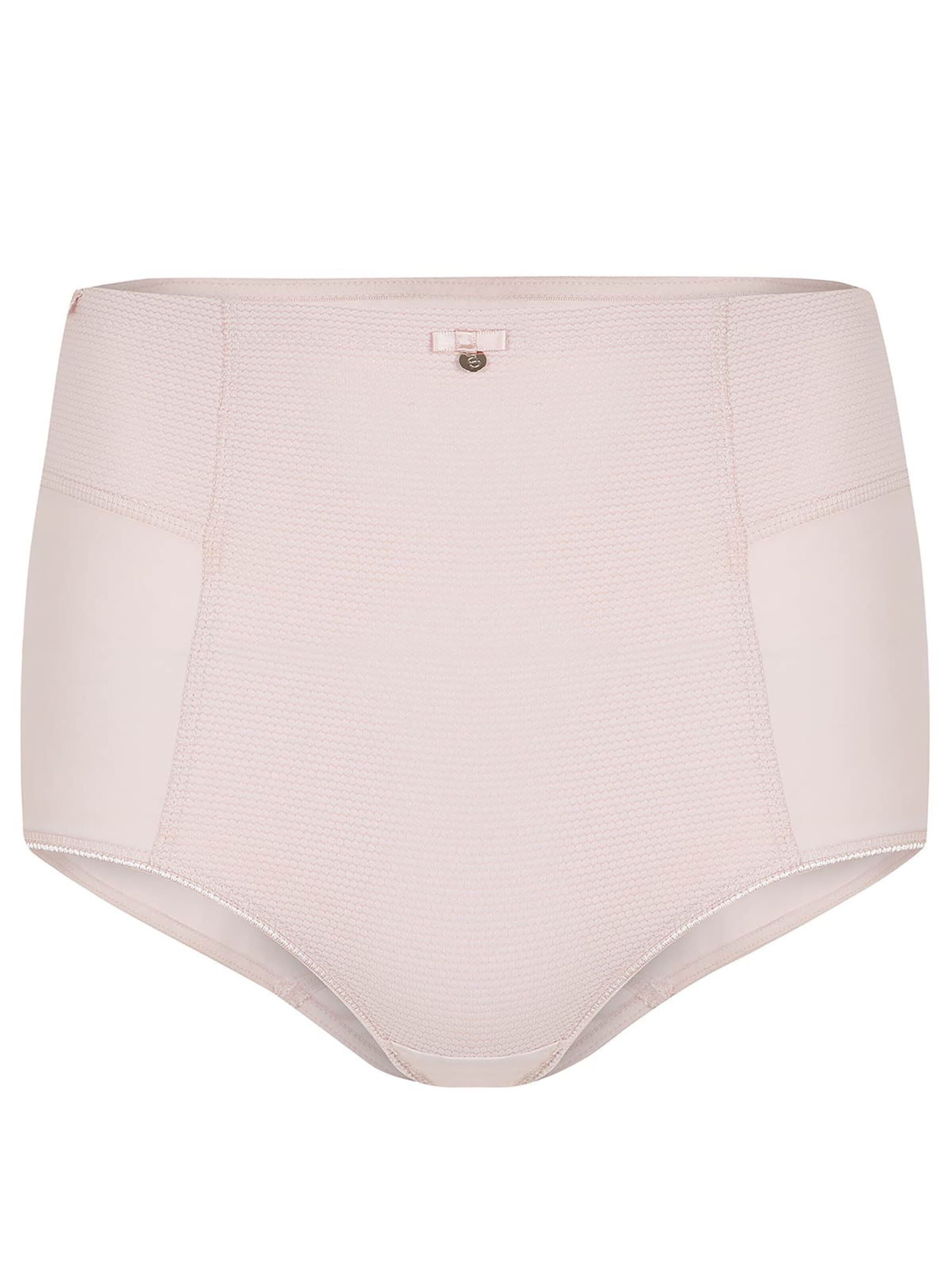 SUSA Shaping Slip 'Capri' in Beige: front