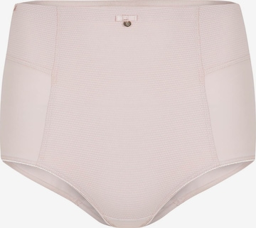 SUSA Shaping Slip 'Capri' in Beige: front