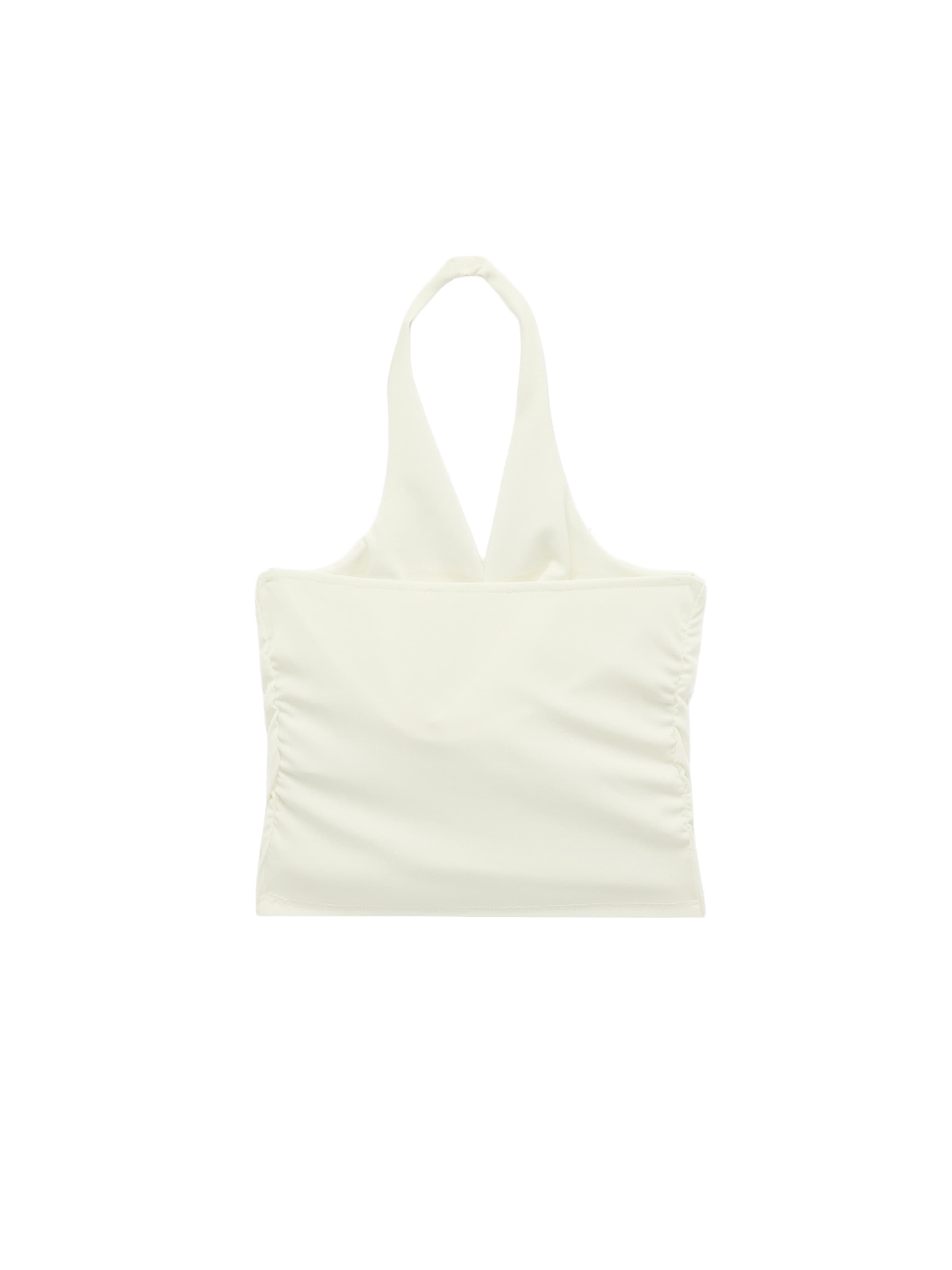 Koton Top in Beige