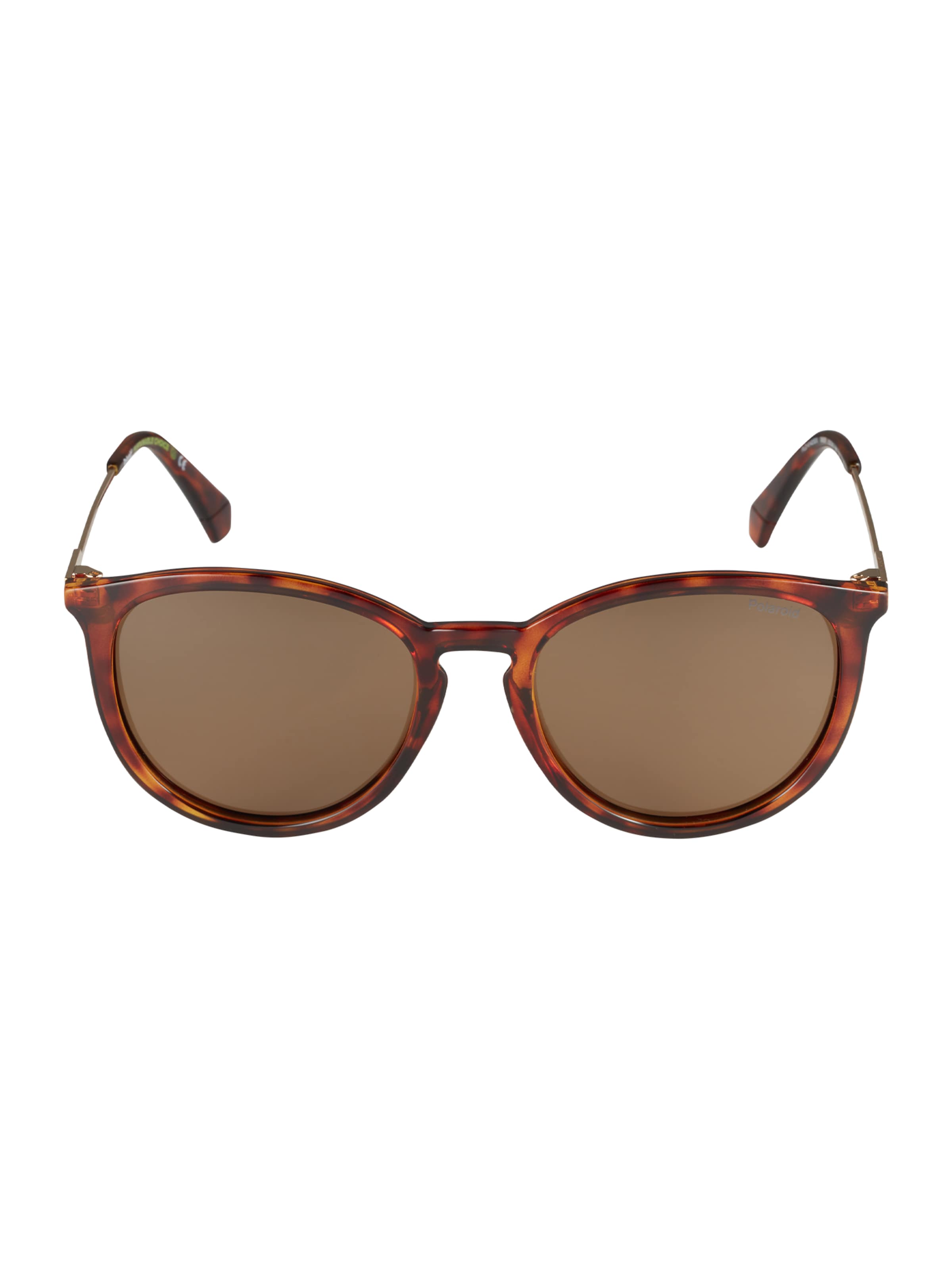 Polaroid Slnečné okuliare 'PLD 4143/S/X' - Hnedá