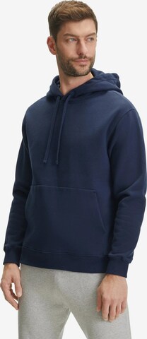 FALKE Sweatshirt 'Sweat' in Blau: Vorderseite