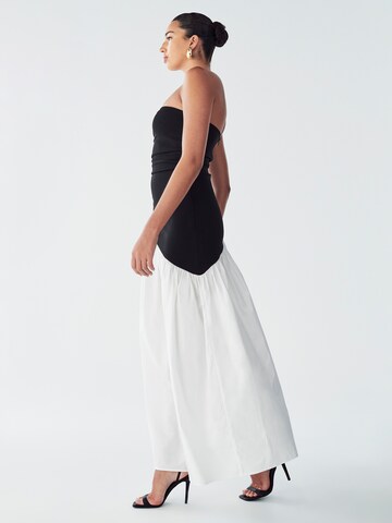 BWLDR - Vestido 'Aimee' en negro