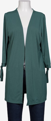 Helena Vera Sweater & Cardigan in L in Green: front