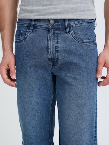 Regular Jean ' BHZinor ' BLEND en bleu