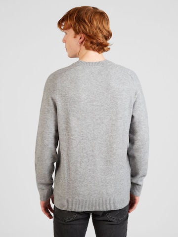 GAP Pullover in Grau