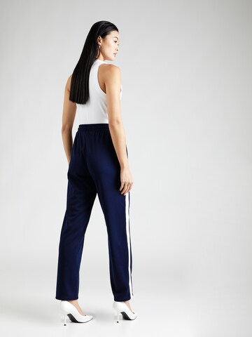 GAP Regular Broek in Blauw