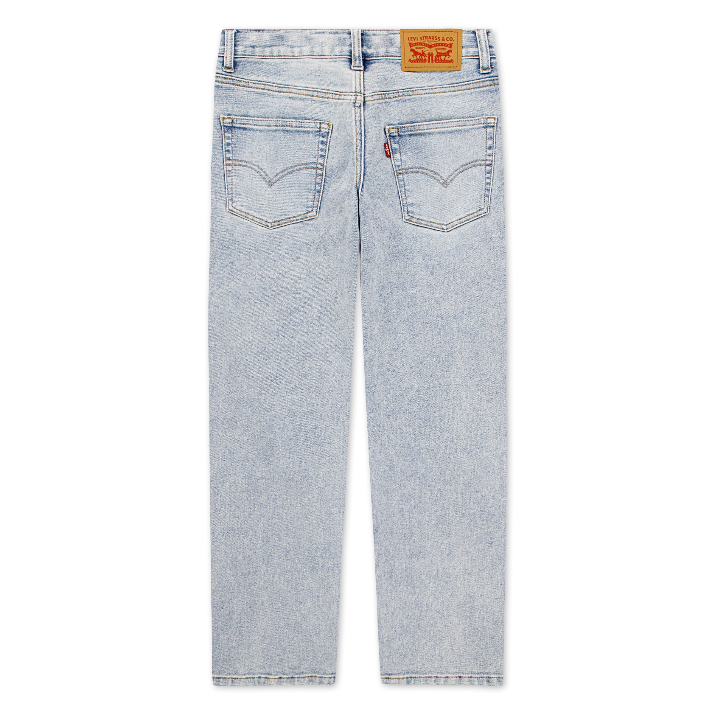 LEVI'S ® Loose fit Jeans in Grey