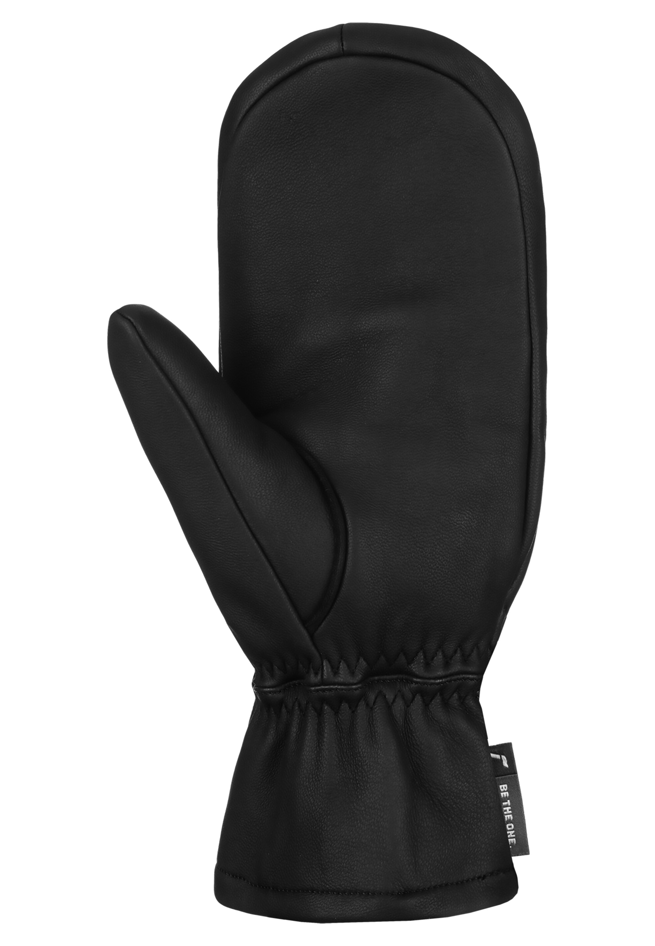 REUSCH Mittens 'Sense' in Black