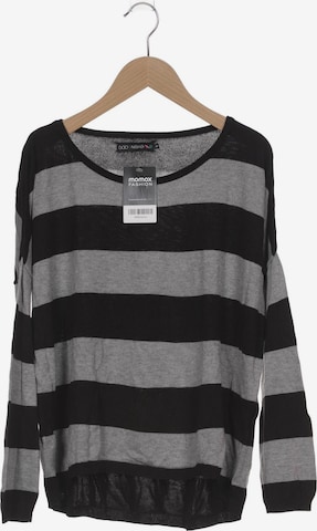 even&odd Pullover S in Schwarz: Vorderseite