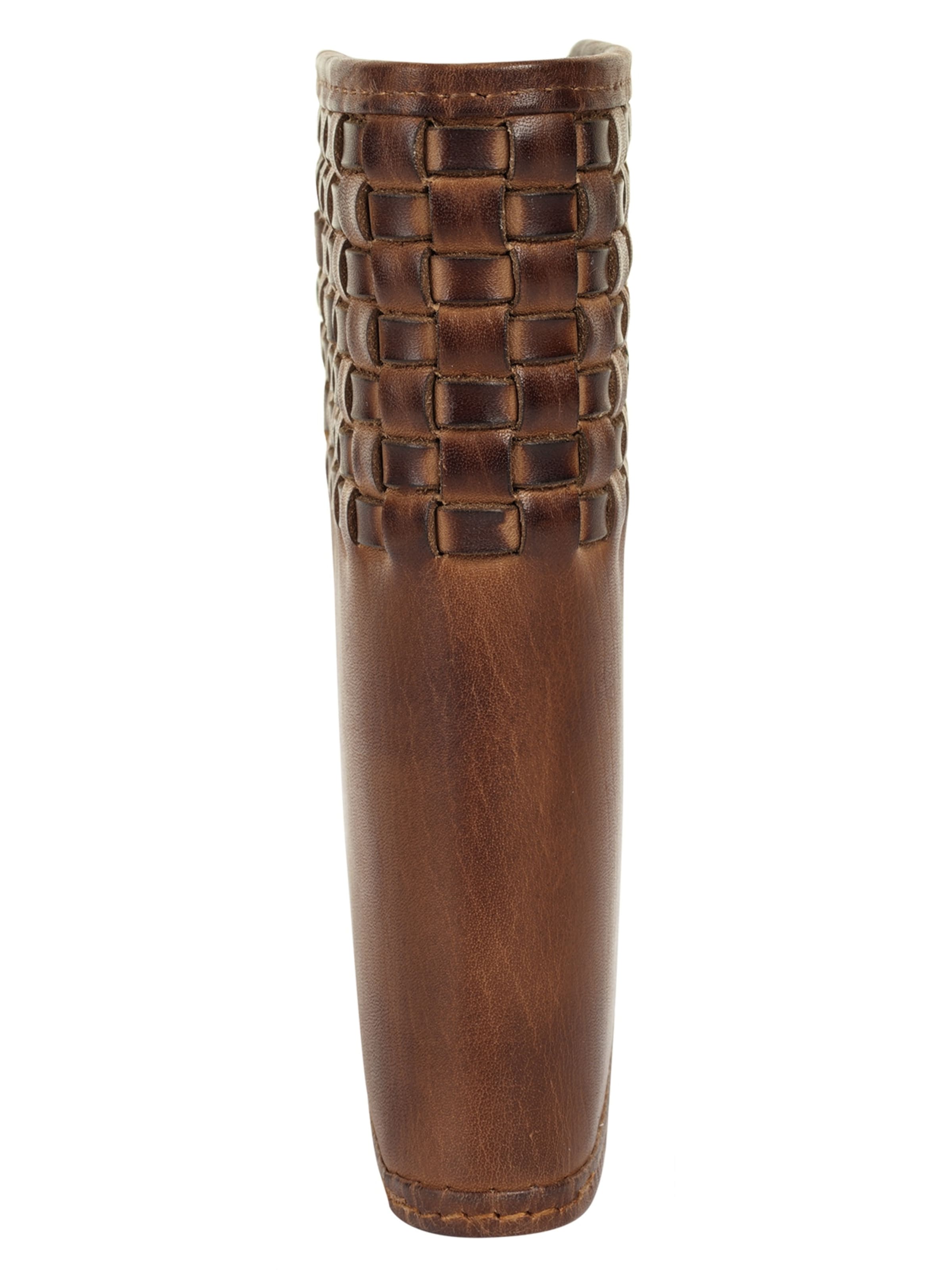 Bagan Wallet in Brown