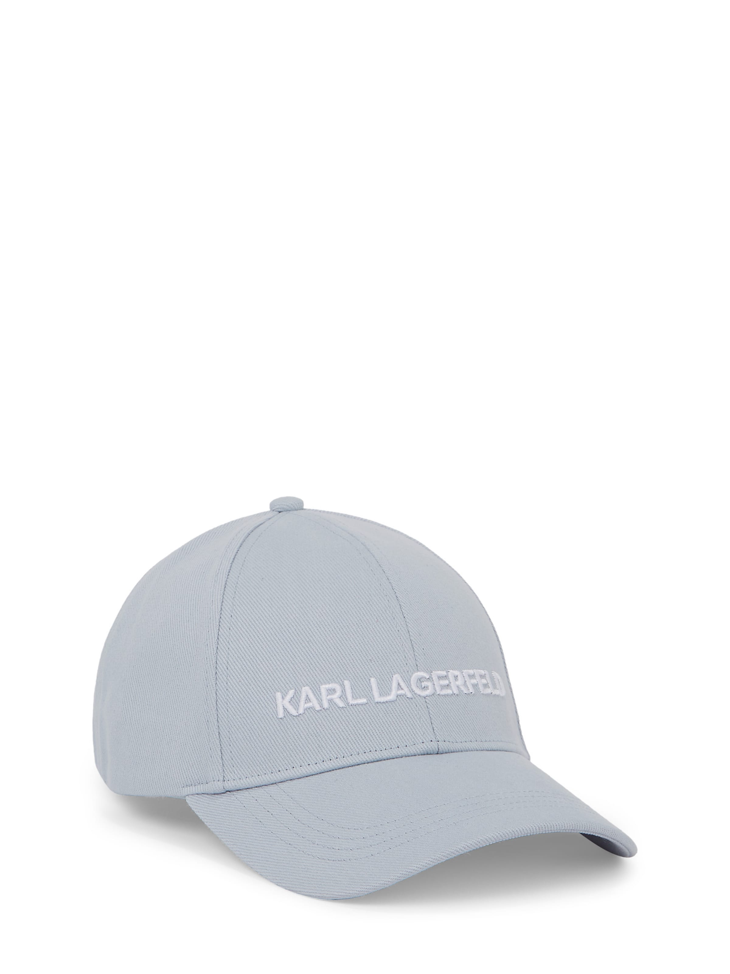 Karl Lagerfeld Keps i blå
