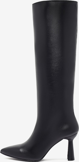 Derimod Stiefel in schwarz, Produktansicht