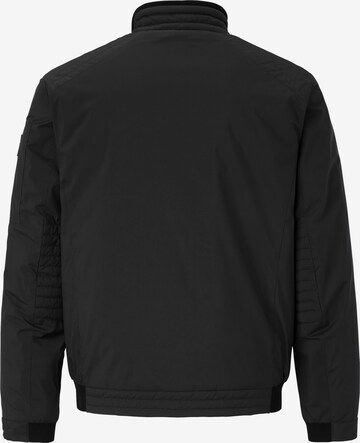 S4 Jackets Winter Jacket in Black