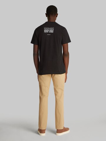 Calvin Klein Jeans Μπλουζάκι σε μαύρο