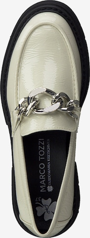 Mocassin MARCO TOZZI by GUIDO MARIA KRETSCHMER en beige