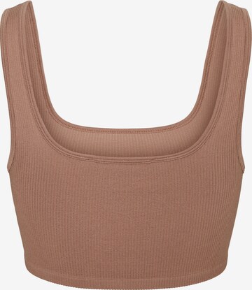 VERO MODA Top in Bruin