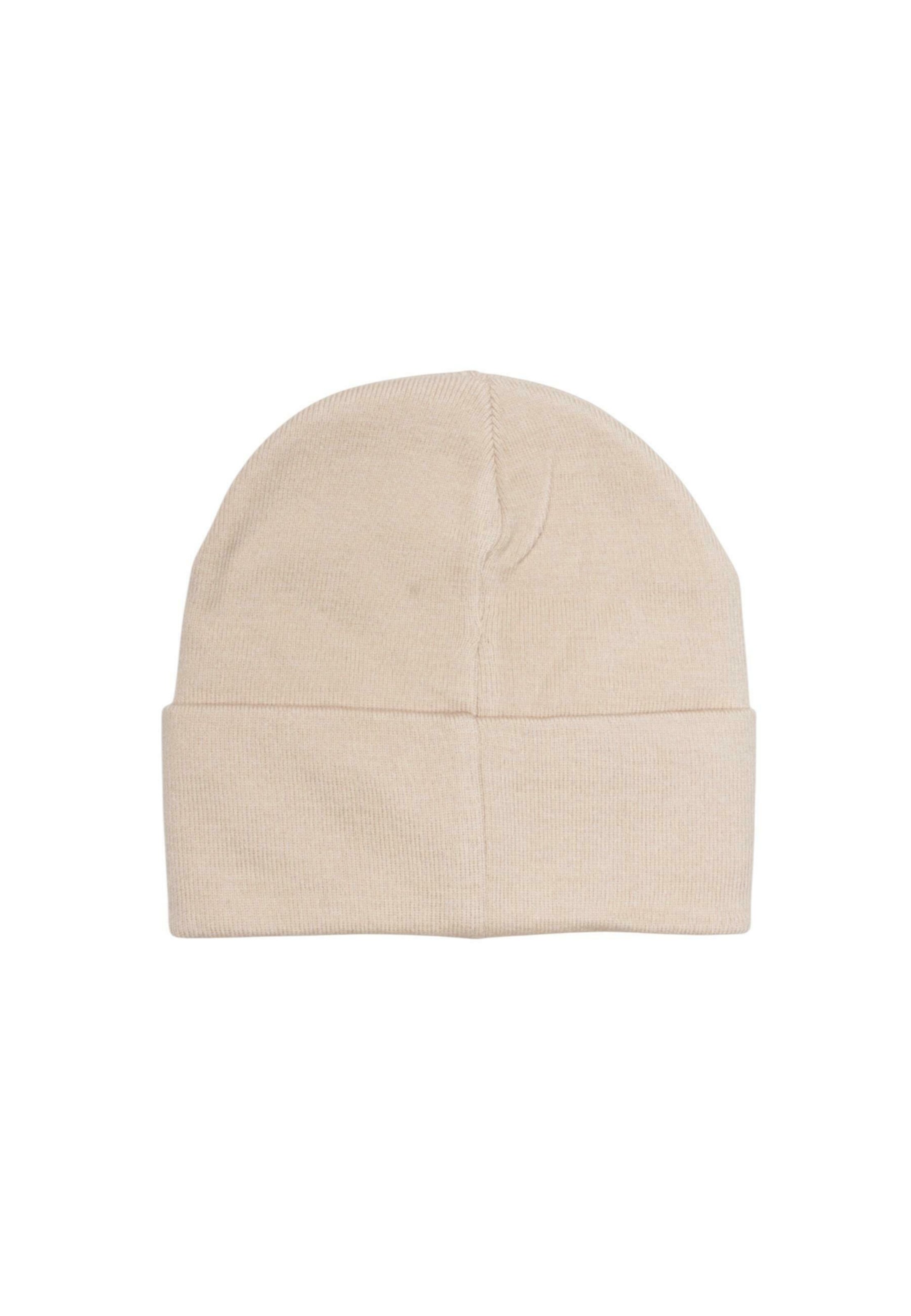 Bonnet GUESS en gris