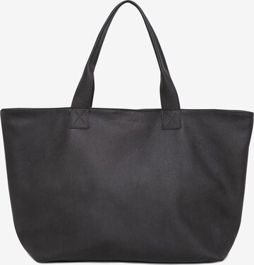 KALITE look Crossbody Bag in Black: front