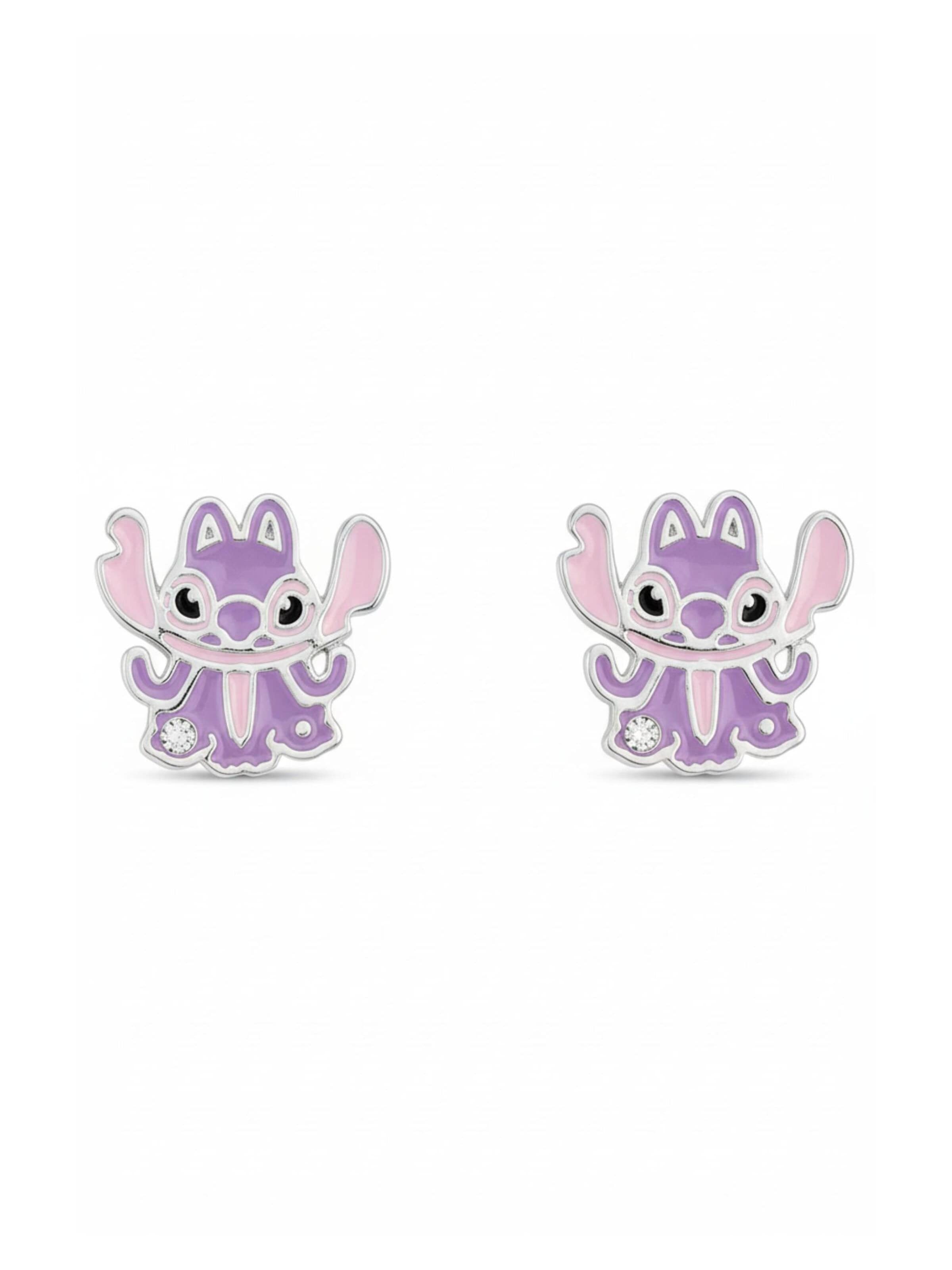 DISNEY Jewelry in Pink: front
