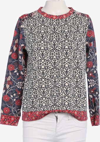 Tory Burch Sweatshirt & Zip-Up Hoodie in XS in Mixed colors: front