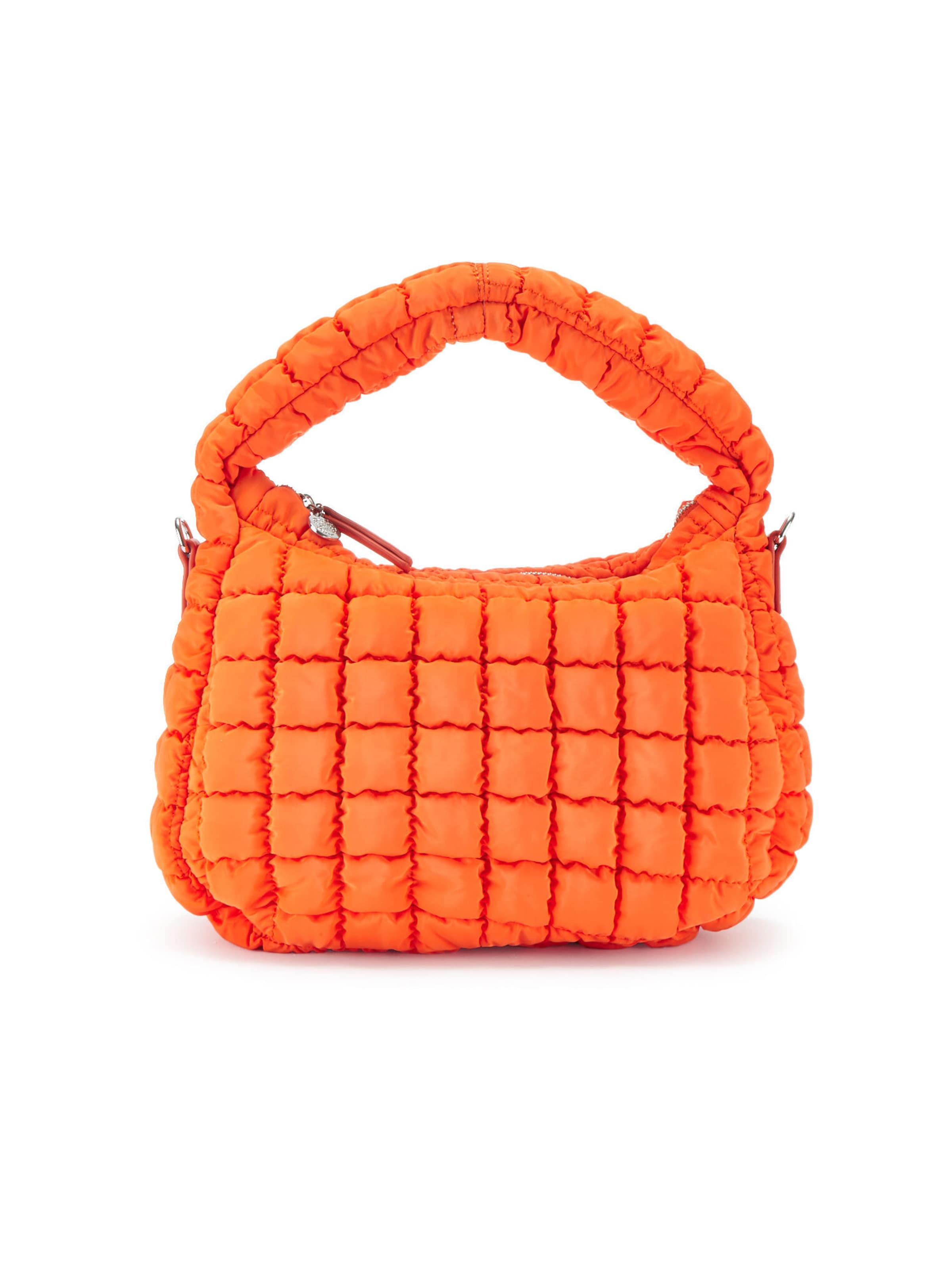 Sac à bandoulière 'ALICANTE' Apple of Eden en orange : devant