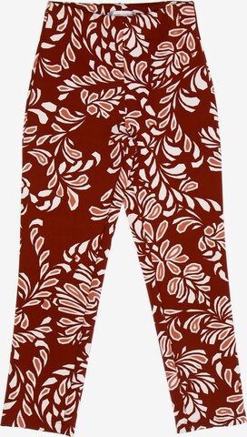 Christies À Porter Pants in XS in Red: front