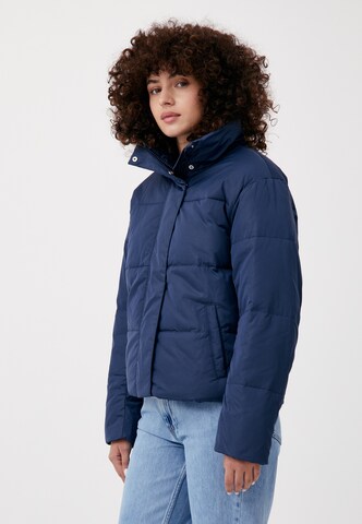 Finn Flare Between-season jacket in Blue