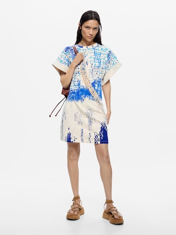 Desigual Ruha 'M. C. Lacroix' - fehér