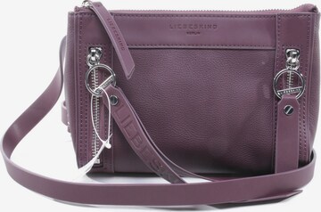 Liebeskind Berlin Bag in One size in Purple: front